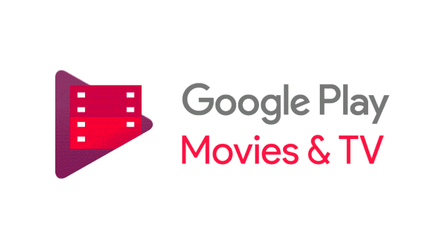 Google Play Film