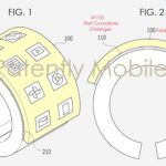 samsung wearable flessibile