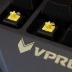 Rapoo VPRO V800
