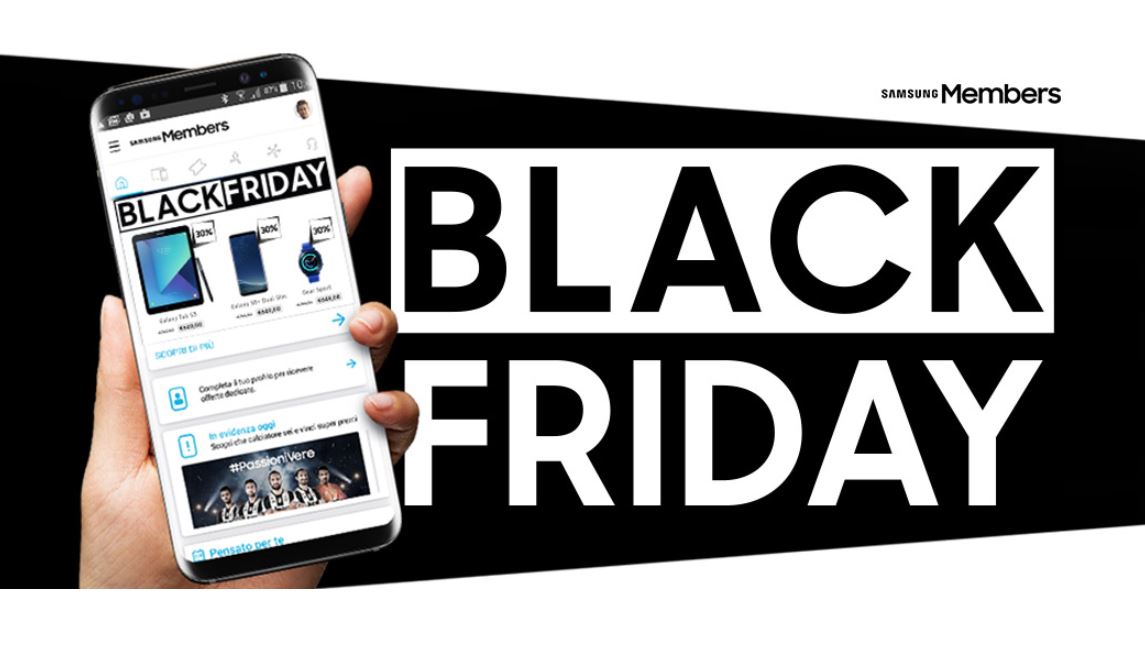 samsung flip black friday