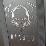 Diablo X-Eye