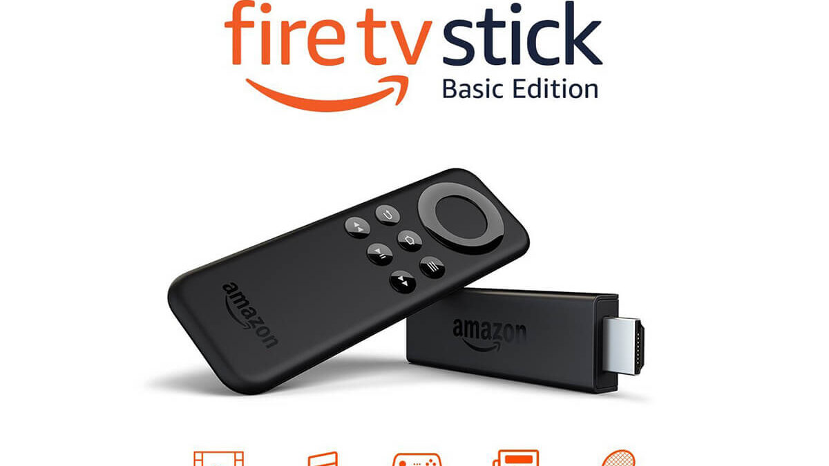 scaricare mediaset play su fire stick