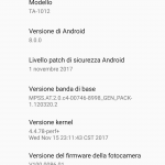 Nokia 8 Android 8.0 Oreo software