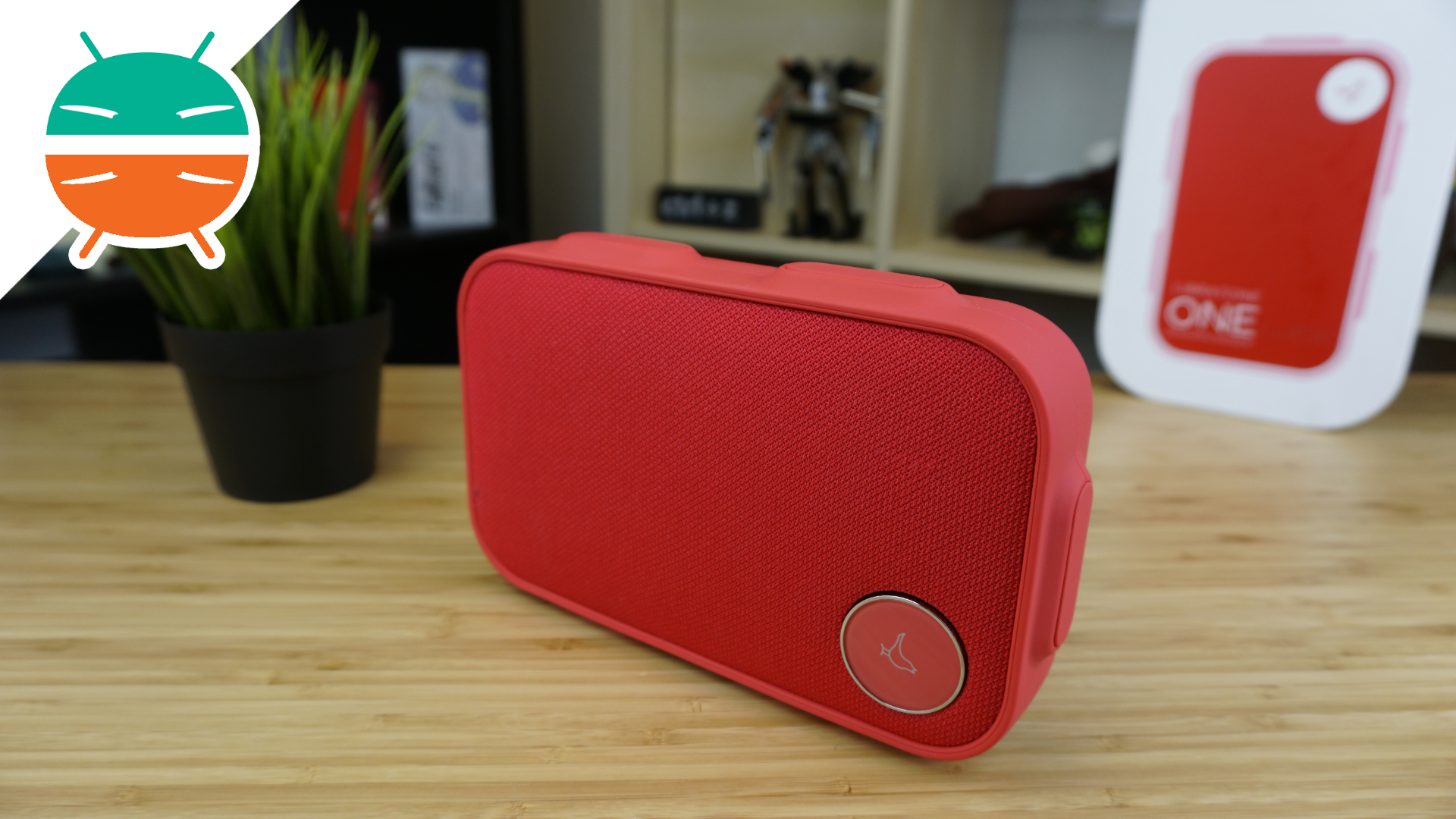 Recensione Libratone ONE CLICK