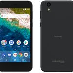 sharp s3 android one