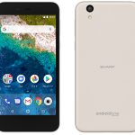 sharp s3 android one