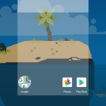 android one launcher senza root 03