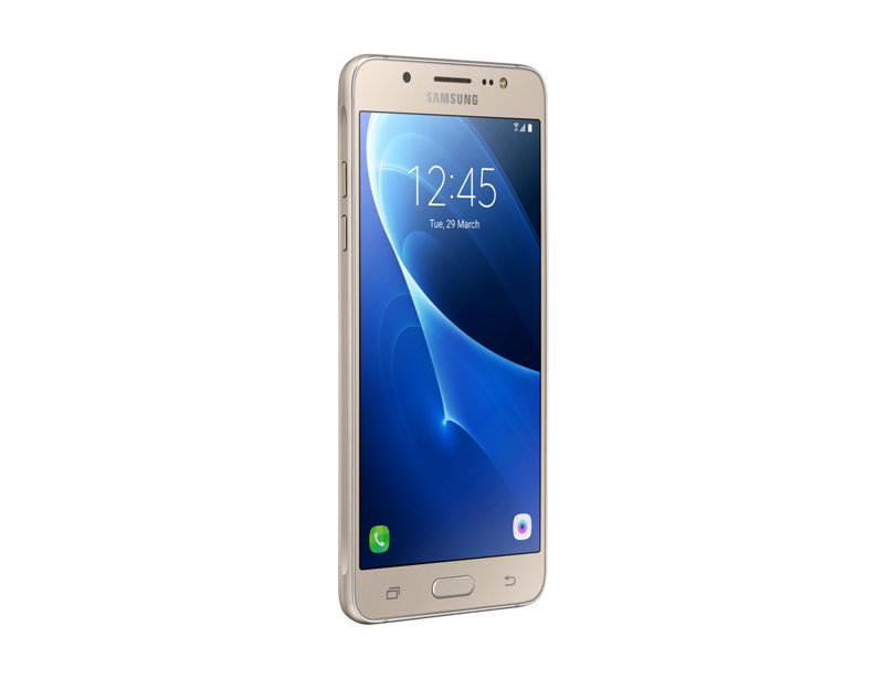 samsung galaxy j5 2016 android