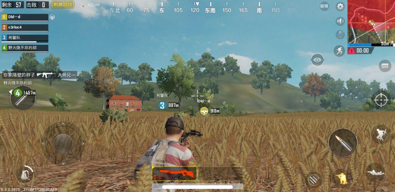 Pubg Mobile Do You Like To Win Easy Against Bots Gizblog It - a group of reddit users thanks to one discussion opened on the platform he discovered a bitter truth during the first matches a pubg mobile the system