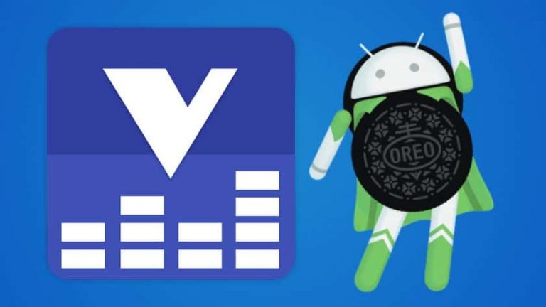 Viper4Android Oreo Android 8 guida