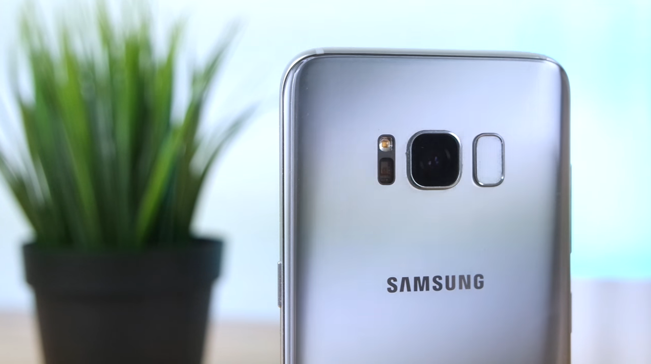 dual messenger doppio account anche su Samsung Galaxy S8