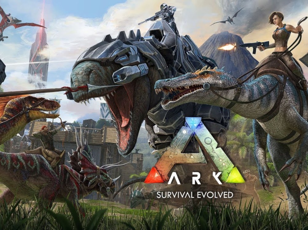 ark survival evolved wiki offline play