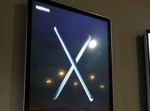 Nokia X ufficiale 27 aprile