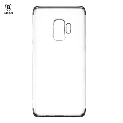 Baseus Armor Case Transparent for Samsung Galaxy S9