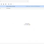 gmail restyle