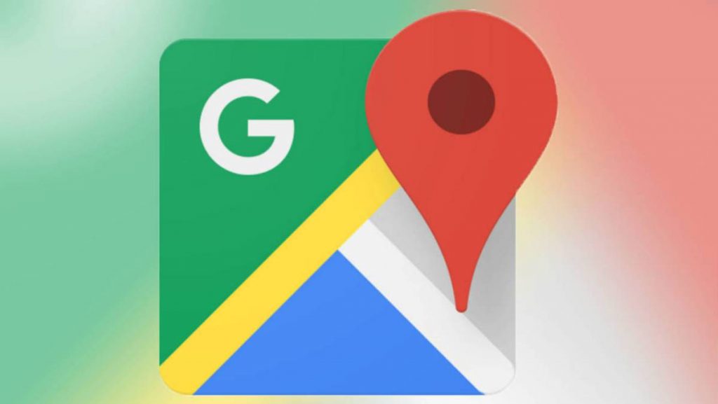 google maps indicazioni per punti di riferimento