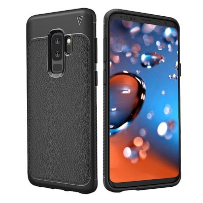 LENUO Drop-proof Full Protective Case
