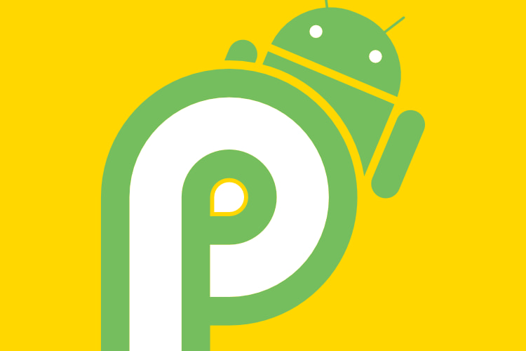 Google android P