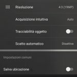 Software Sony Xperia XZ2 Compact