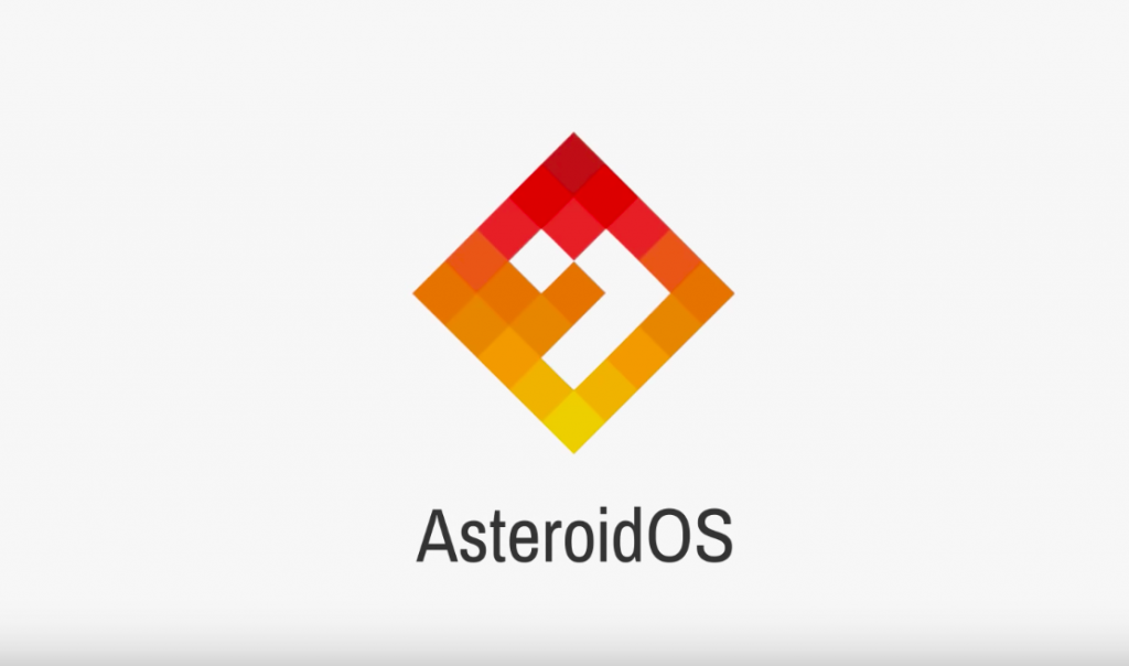 asteroid OS versione stabile