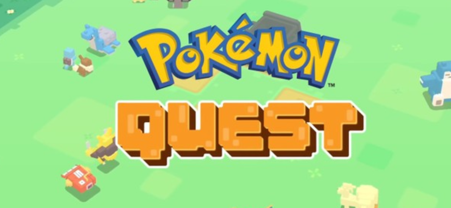 pokémon quest banner