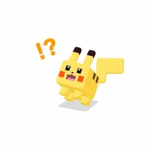 pokémon quest pikachu