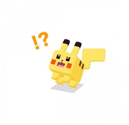 Nintendo Switch: Pokémon Quest è ufficiale sull'eShop 