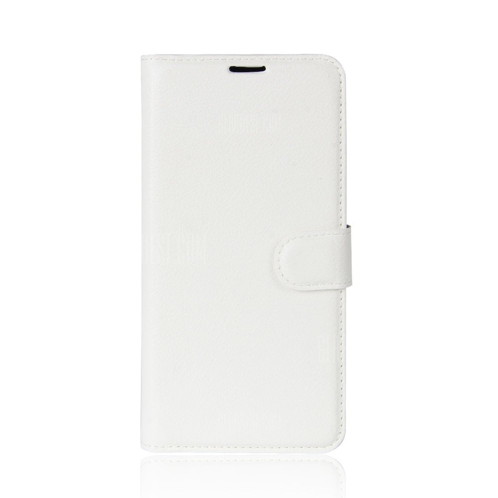 PU Leather Full Body Case Cover with Wallet for ASUS Zenfone 5 ZE620KL