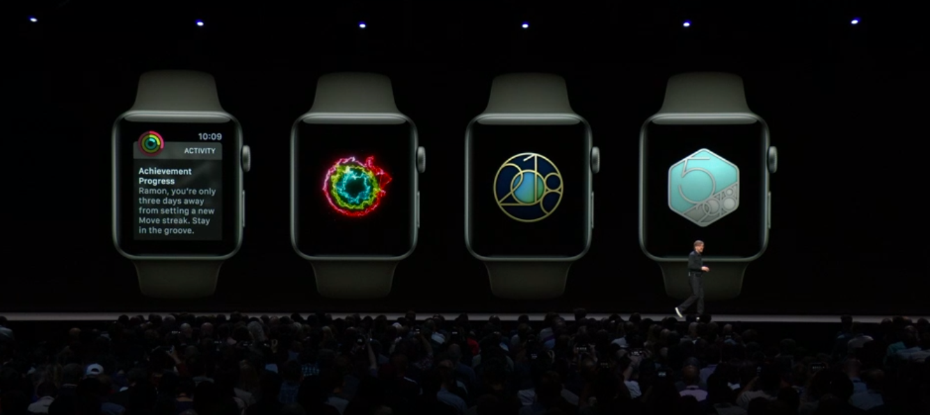 apple watch os 5 ufficiale