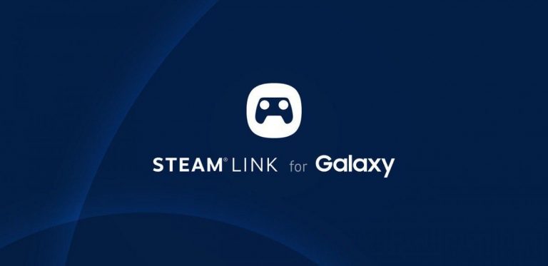 steam link for galaxy