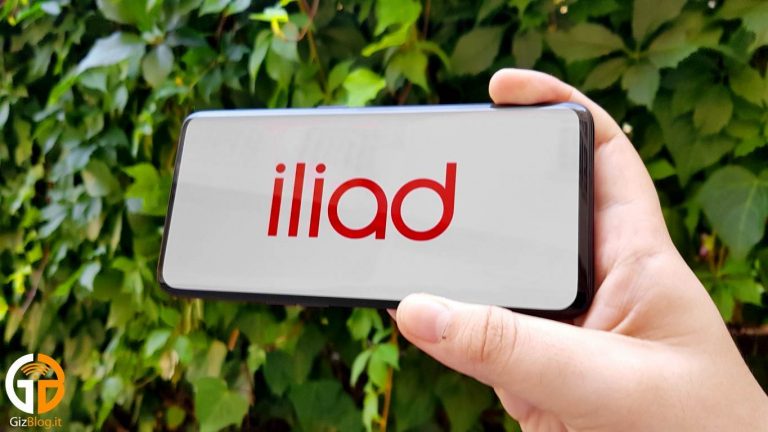 Logotipo da Iliad