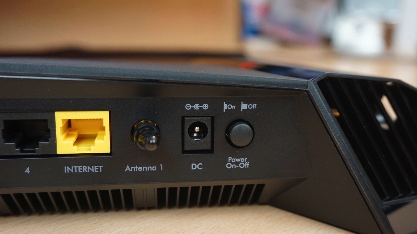 Netgear XR500 Hightawk Pro Gaming Router