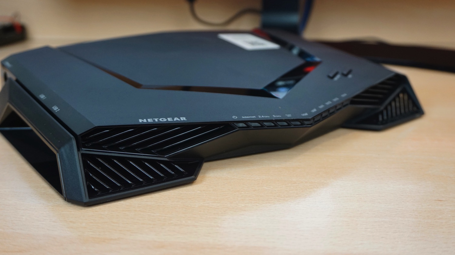 Netgear XR500 Hightawk Pro Gaming Router