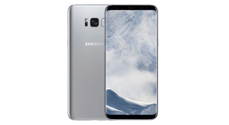 galaxy s8 lineageos