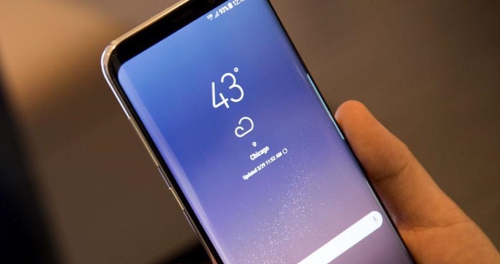 Samsung: primato di smartphone più difettosi nel primo trimestre 2018