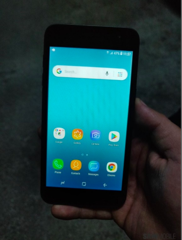 Samsung J2 Core Android GO