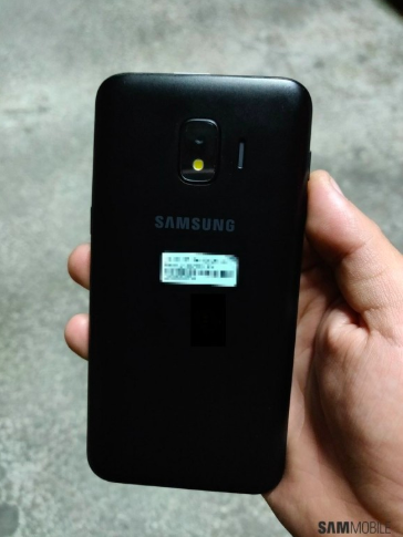 Samsung J2 Core Android GO