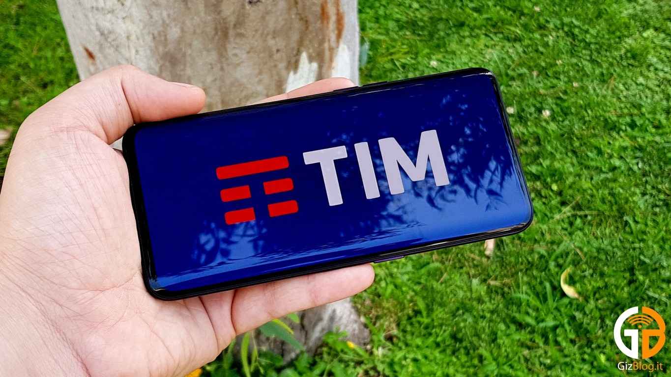 TIM logo