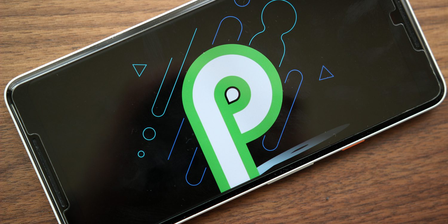 android p terza beta pubblica