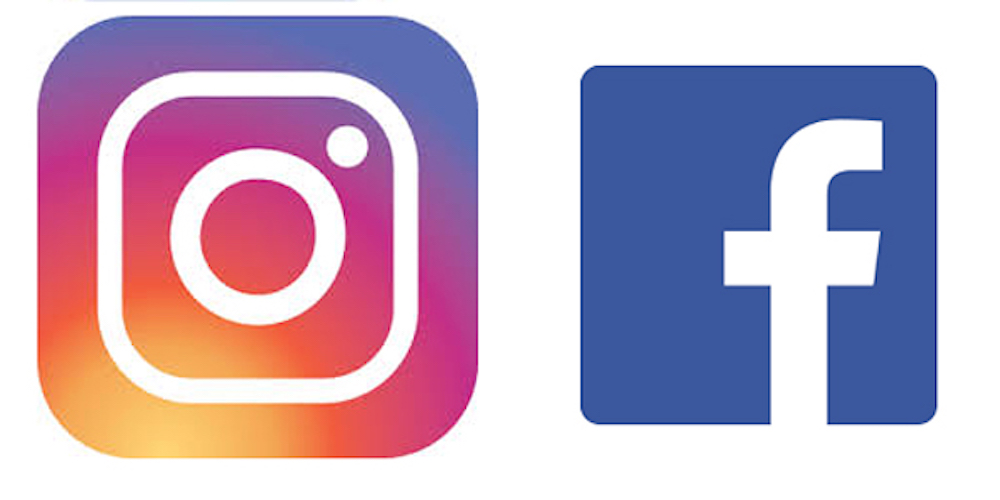 facebook instagram limite età iscritti