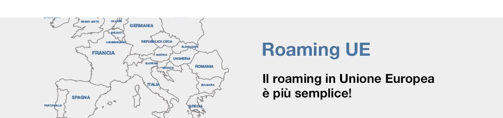 Wind e tre: finalmente chiara la quantità di traffico dati ... Roaming abolito