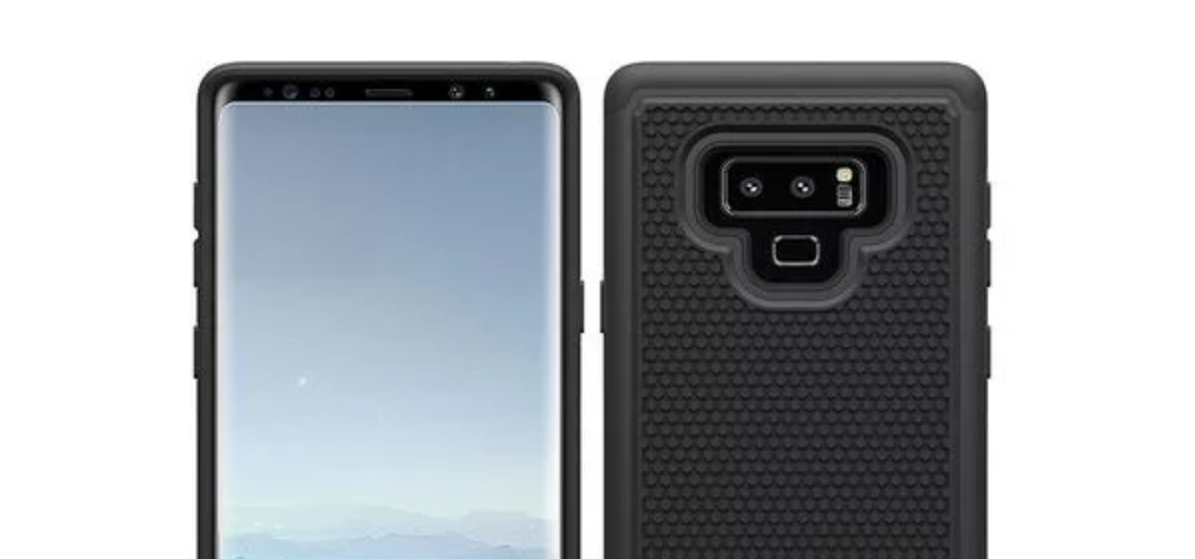 samsung galaxy note 9 cover