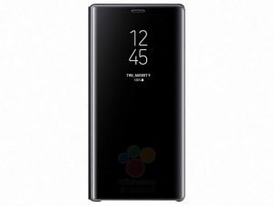samsung galaxy note 9 render cover 1