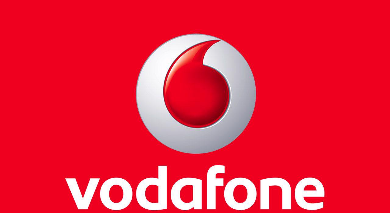 vodafone special unlimited 50GB