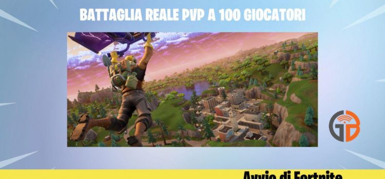 Fortnite Archivi - GizBlog - 750 x 350 jpeg 39kB