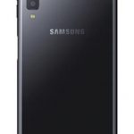 Samsung Galaxy A7 (2018) 1