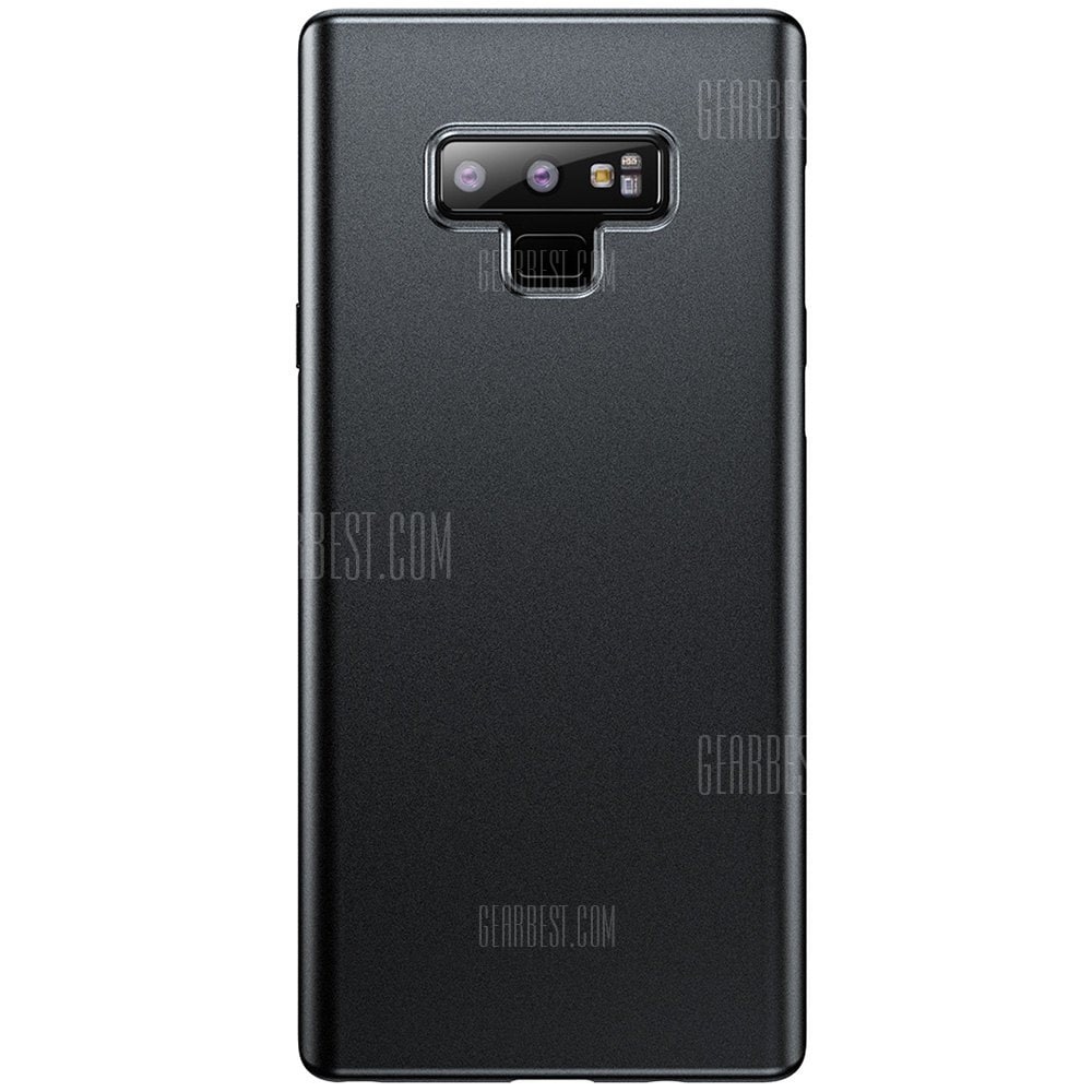 Baseus Wing Protective Case for Samsung Galaxy Note 9