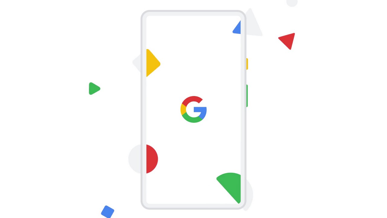 google pixel ultra