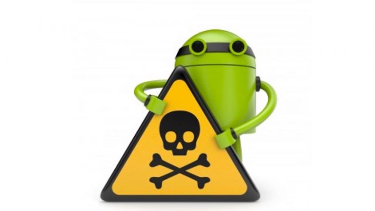 app pericolose android