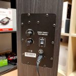 recensione energy tower 7 true wireless speaker